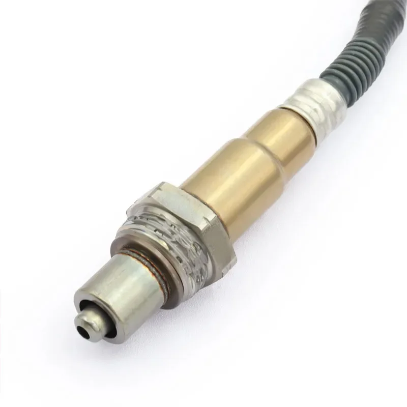 For Ford F-250 Particulate Matter Sensor JC3Z-5L239-C 0281006766 Diesel Exhaust Pressure Monitor Replacement