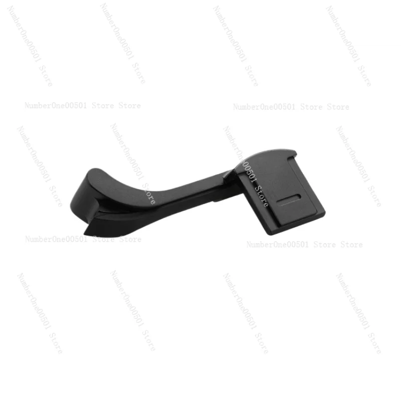 

Thumb Grip for Leica Q3 Q2 M11 M11P M10R M10P Genuine Leather Half Case with Improved Grip