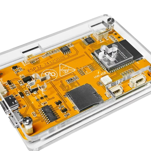 Servers & Industrial Computer