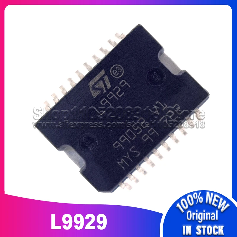 

1 ~ 20 шт./лот L9929 SSOP20 100% новый спотовый запас