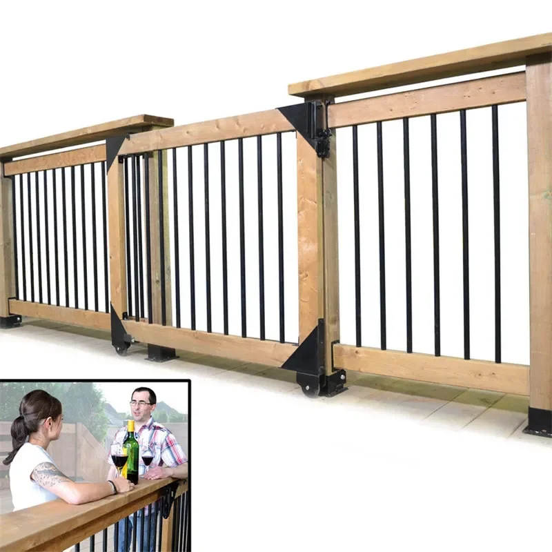 Sliding Gate Opener Kit Automatic Electric Motor Remote Control Heavy Duty Driveway Entrance Security Access System