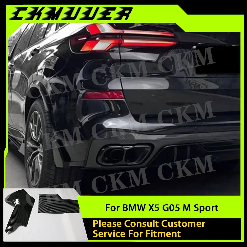 For Bmw X5 G05 M Sp…
