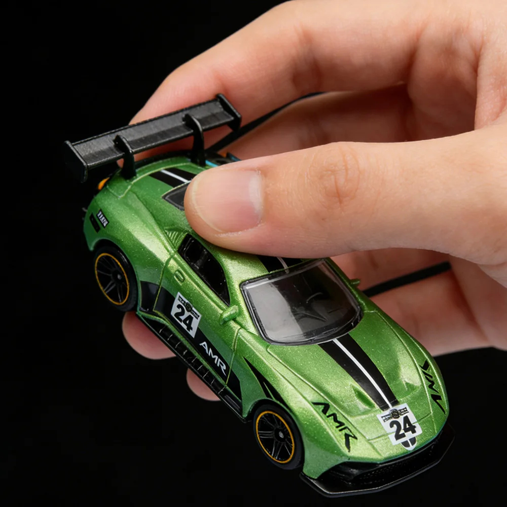 รถของเล่นแบบหล่อขึ้นรูป, โมเดลรถอัลลอยด์สะสม ของตกแต่ง, รถซูเปอร์คาร์จำลองขนาด 1/64, ของขวัญสำหรับเด็กชายอายุ 3 ปีขึ้นไป