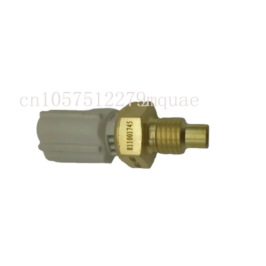 6HK1 4HK1 811001745  8-98023581-0 8-98023581-0 Excavator Water Temperature Sensor 811001745 for 4HK1 6HK1 Engine