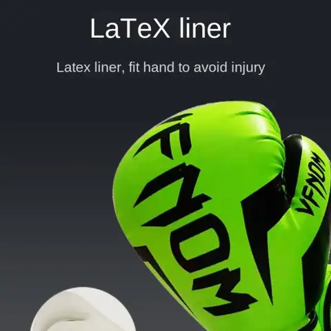 10 best sales Taekwondo sparringsutrustning för barn - №5