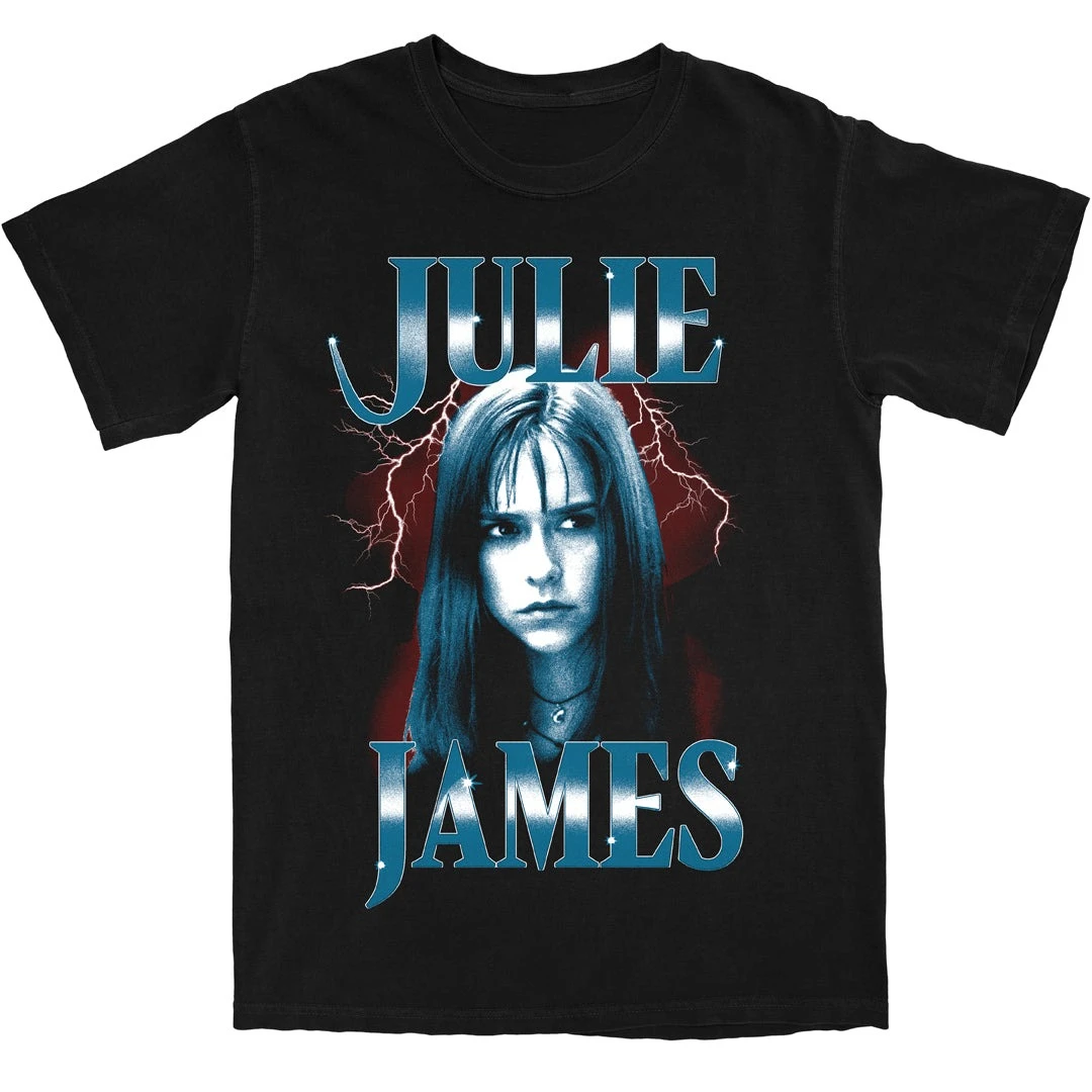 I Know What You Did Last Summer 90s Slasher Horror Movie Cast Poster T Shirt Classic Hook Hand Streetwear Cotton Oversized Tee