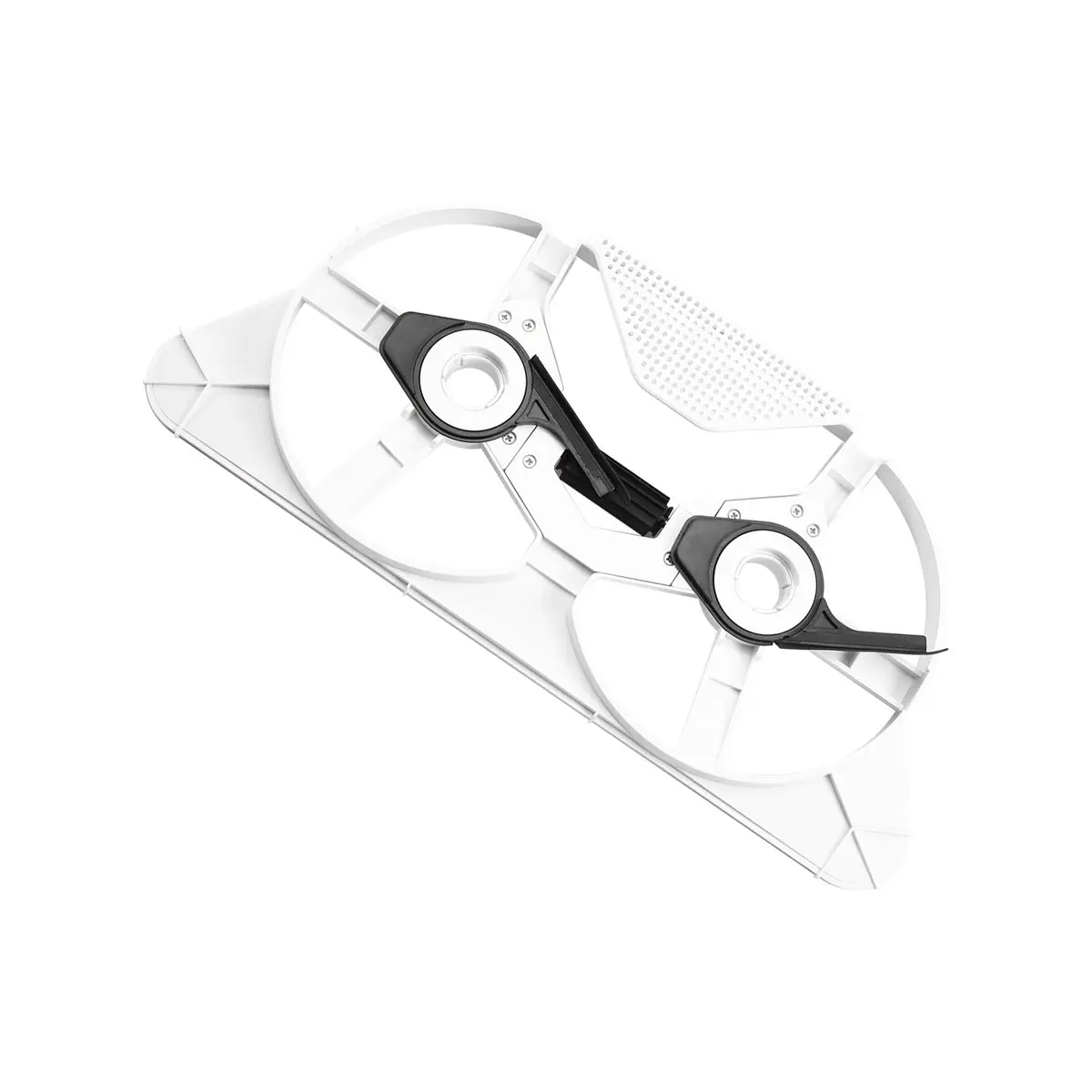 【ABKM~】 For M40 M30S D103CN X30 X40 S10PU L30 Robotic Arm Series Robot Vacuum Base Station Cleaning Tray