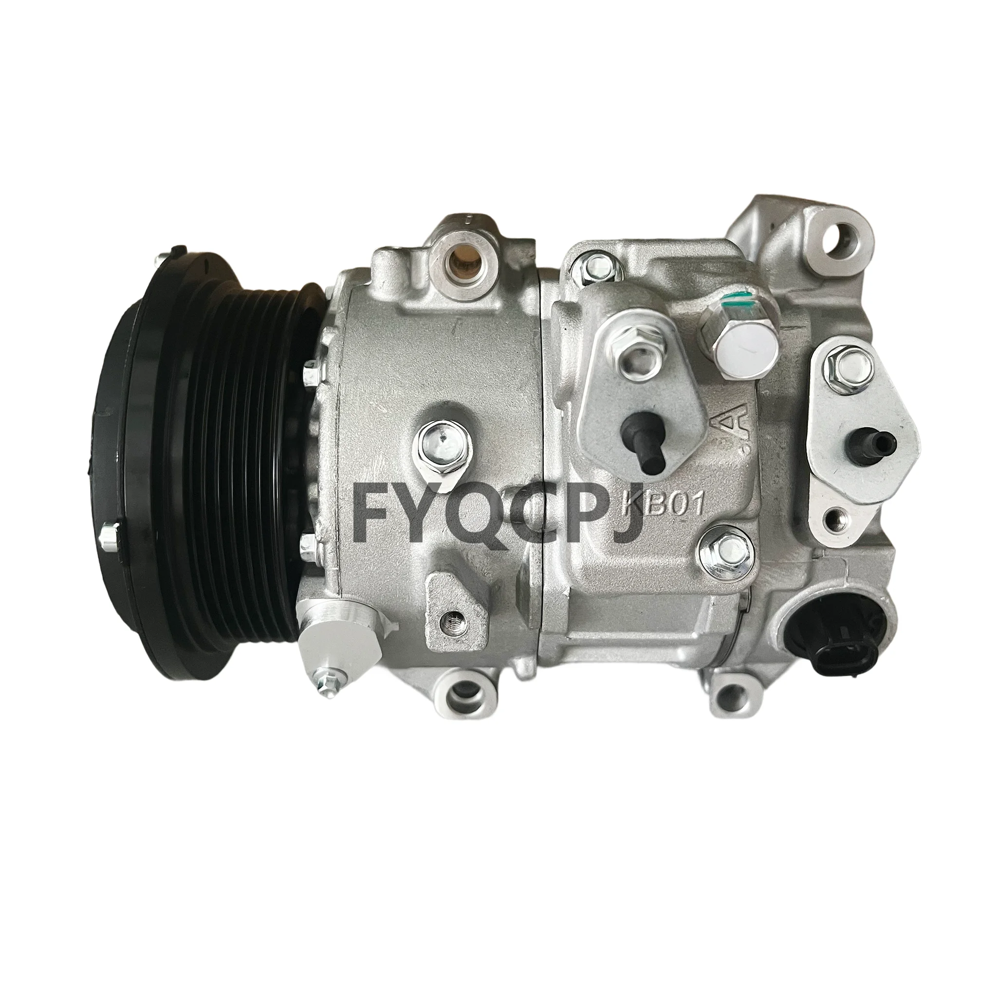 

For Toyota Highlander 2.7/2.7 AC Compressor 7SEH17C 88310-0E090 88310-48250 88310-0T020 88310-48240