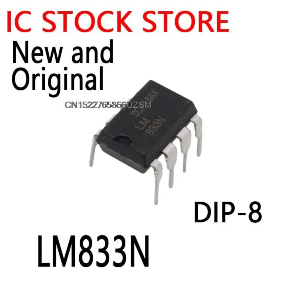 100PCS New And Orig…