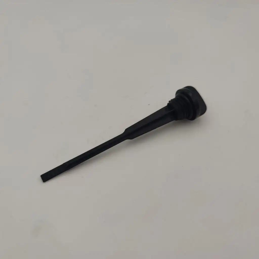 Engine Oil Dipstick Rotary Type Plastic Measuring Rod for Honda CG125 150 JH70 Motorbike Engine Parts