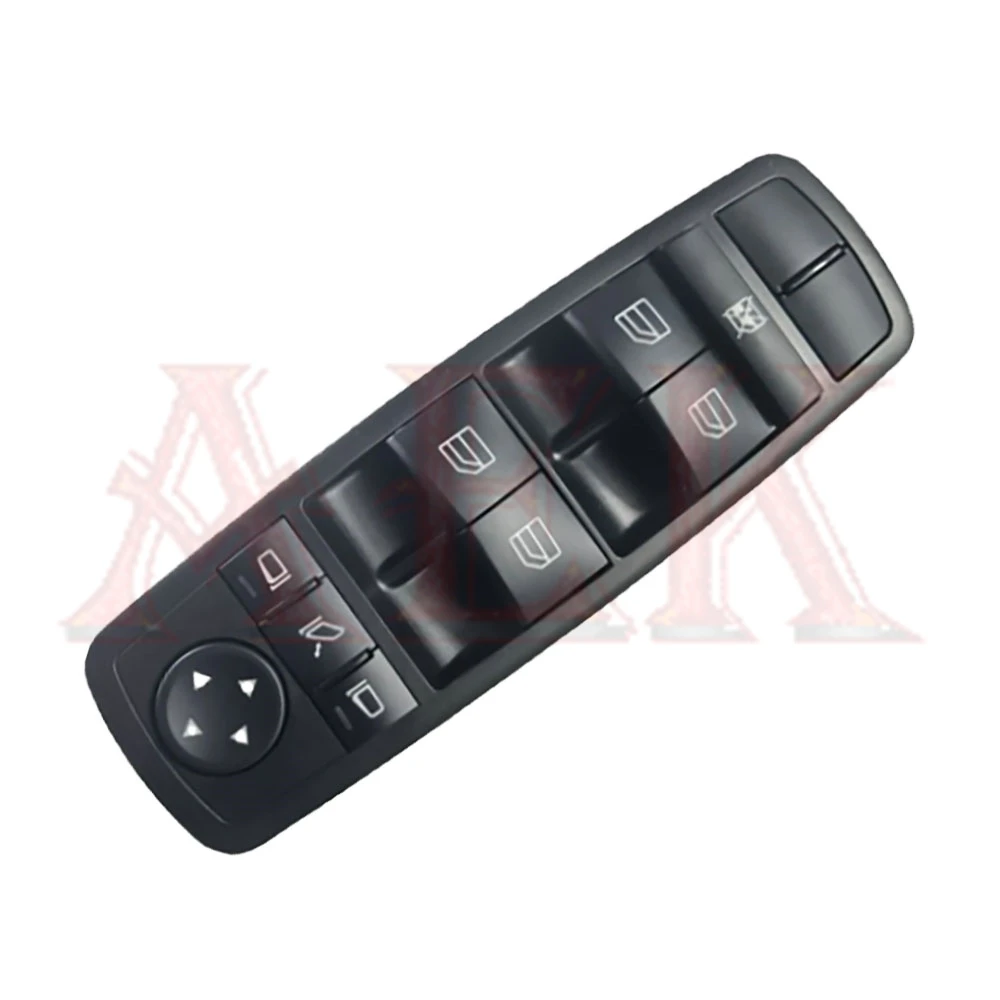 Electric Power Window Control Switch For Mercedes-Benz ML320 ML350 ML450 ML500 x164 w164 w251 GL320 GL350 GL450 A2518300290