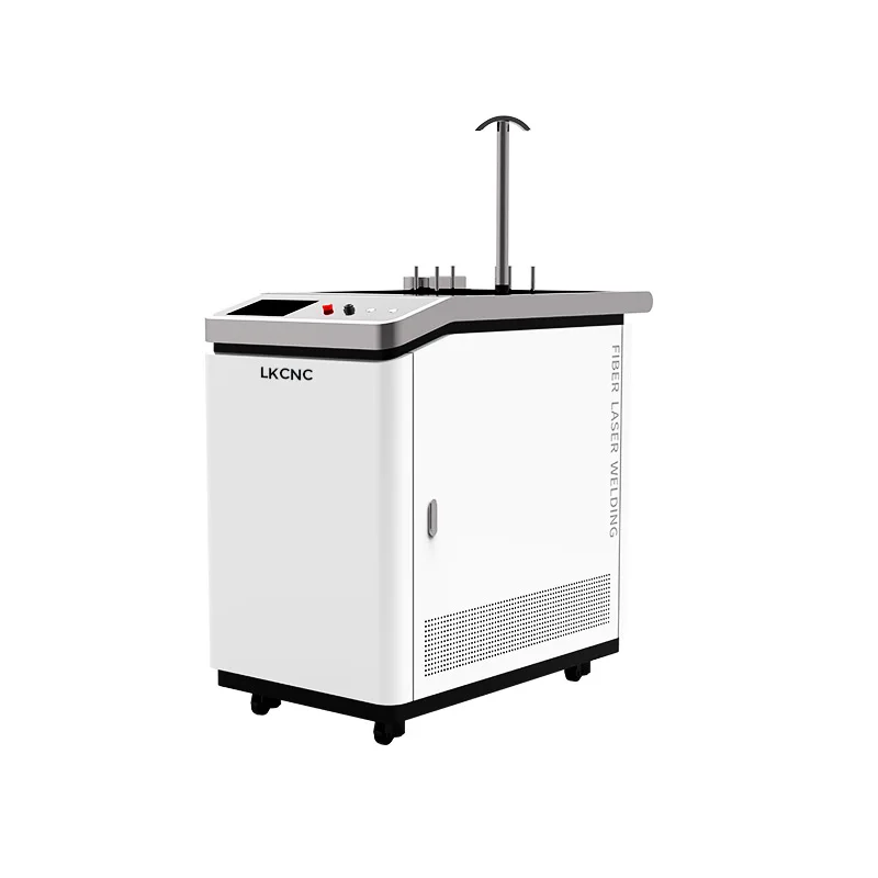 2025 Best Selling 1000W 2000W 3000W Held Laser Laser Welding Cutting Cleaning Machine For Metal