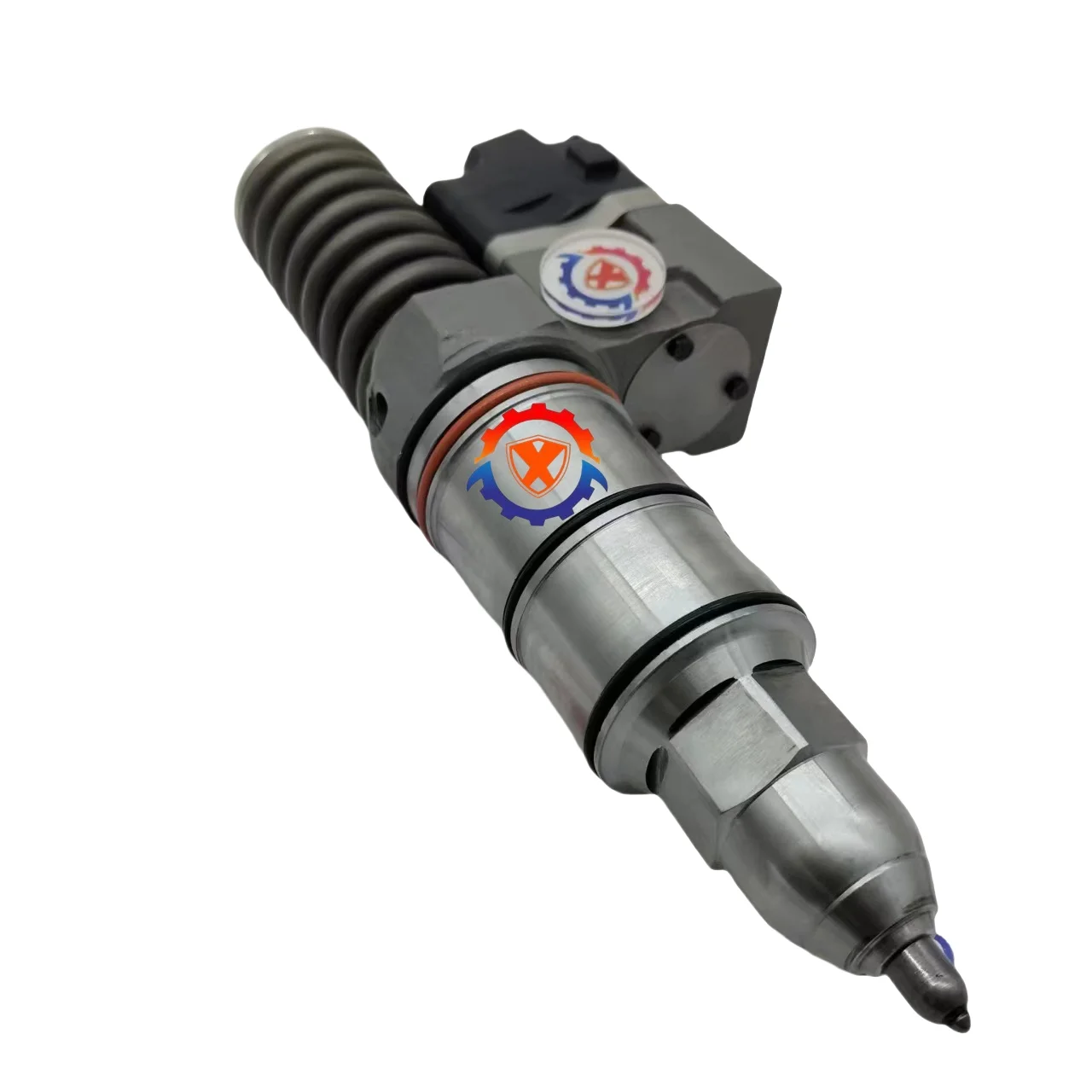 

Engine Parts For Unit Injector Pump 5235575 5235600 5235605 5237045 Injector Install On S50 S60 Engine