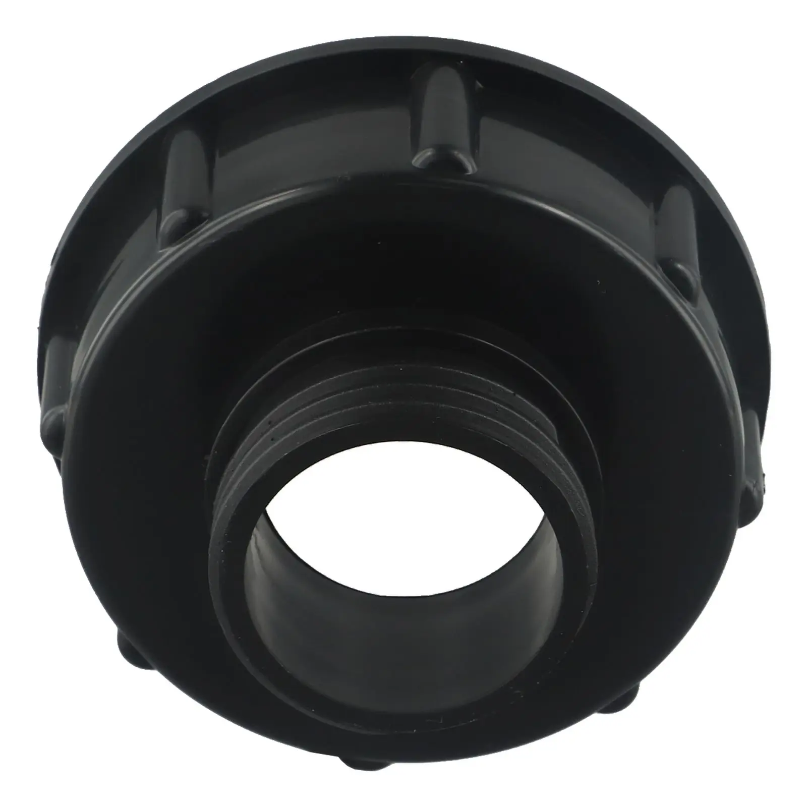 For IBC Adapter for Ton Container Thread Reducer 100mm to 60mm S100xS60 Connector Suitable for For IBC Water Tanks