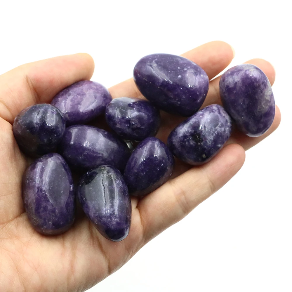 Natural Crystal Quartz Tumbled Stone Specimen Healing Spiritual Meditation Reiki Aquarium Home Decor Bonsai DIY Plant Crafts