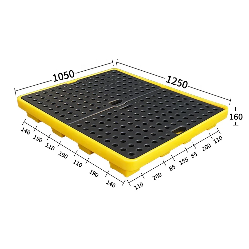 Tank Overflow Tray …