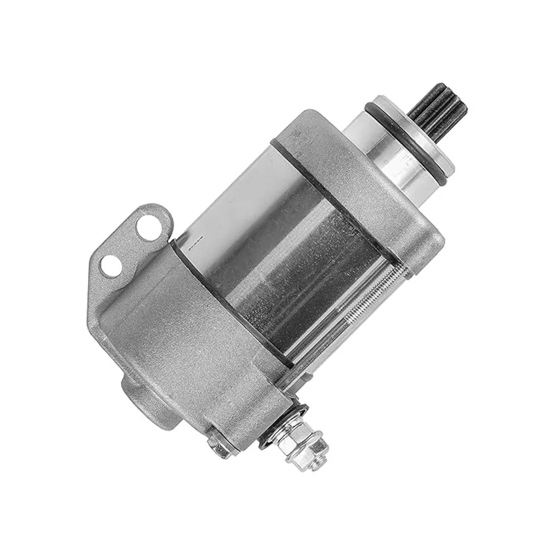 Tool Accessoriestool parts2 Motorcycle Parts Starter Motor 55140001000