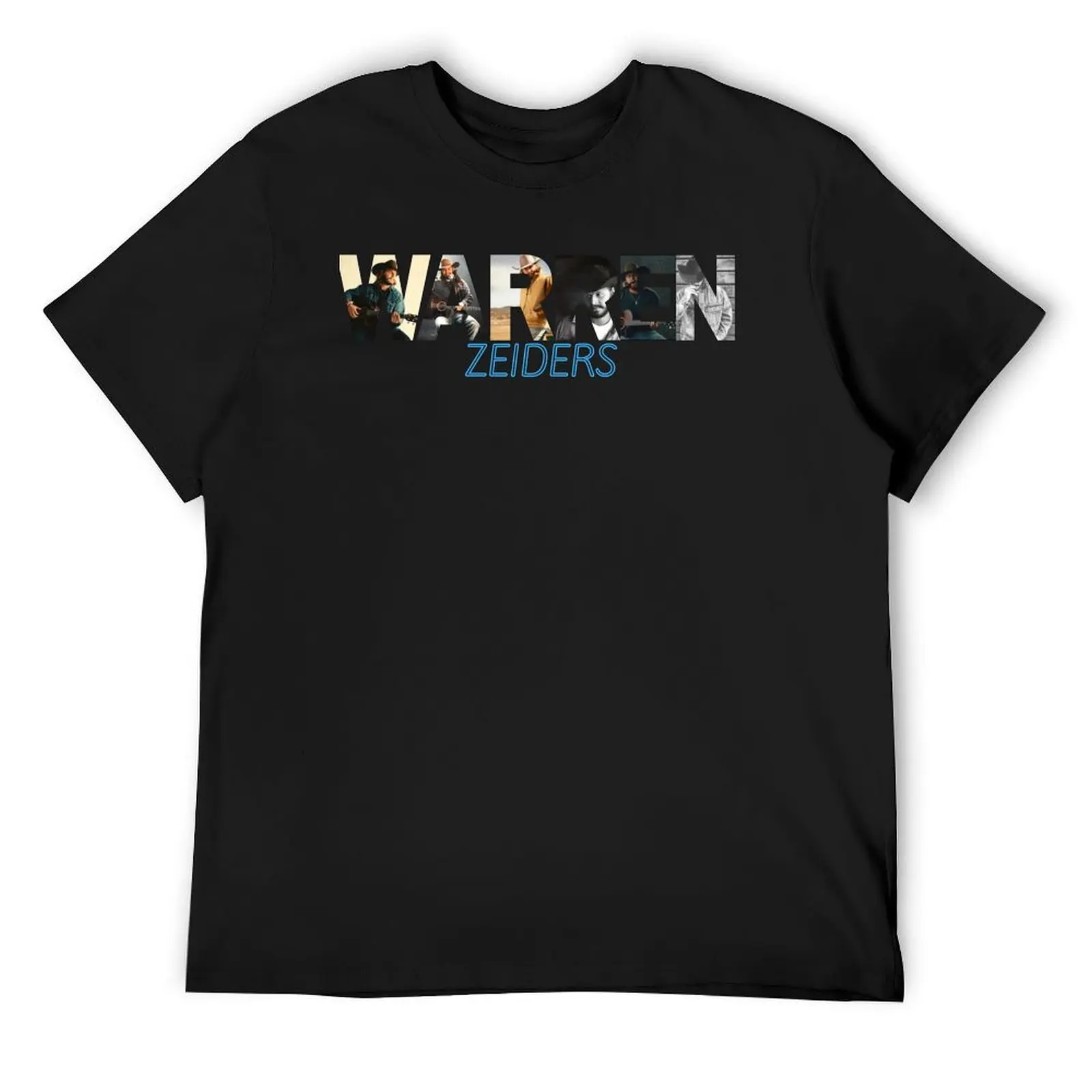 

Warren Zeiders essential t shirt Warren Zeiders artist sticker T-Shirt vintage t shirts graphic t shirts shirts graphic tee men
