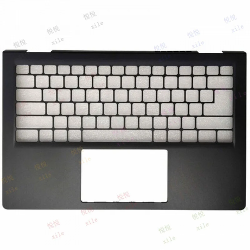 

L+ Laptop New For Dell Vostro 3425 3420 Upper Case Palmrest Cover Black 0M00R9