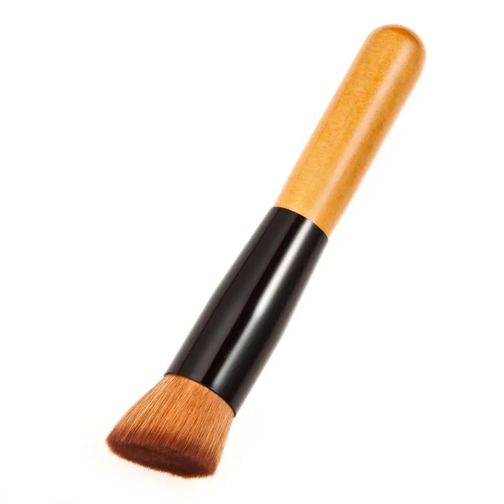 พาเลทคอนซีลเลอร์ 15 สี + แปรงแต่งหน้าแบบครีม 1 อัน + พัฟเครื่องสำอาง 1 อัน