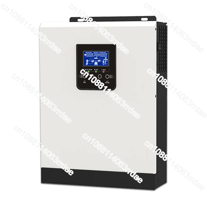 Multi-specification 3000VA/2400W 70A Maximum Charging Current off Grid Solar SMH Inverter for Solar System