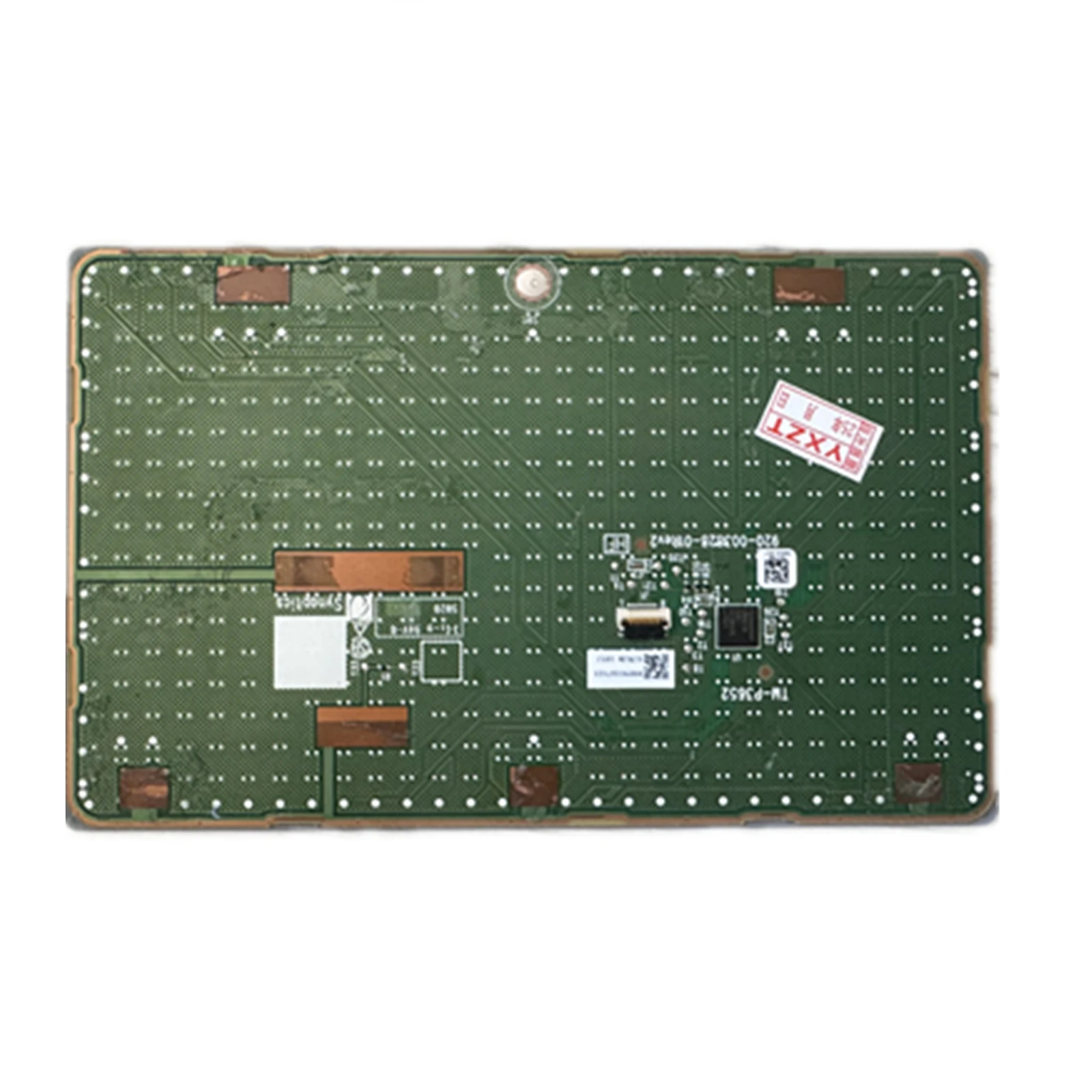 

Тачпад для ноутбука Lenovo Ideapad Gaming 3-15ACH6 3-15IHU6 3 15IHU6
