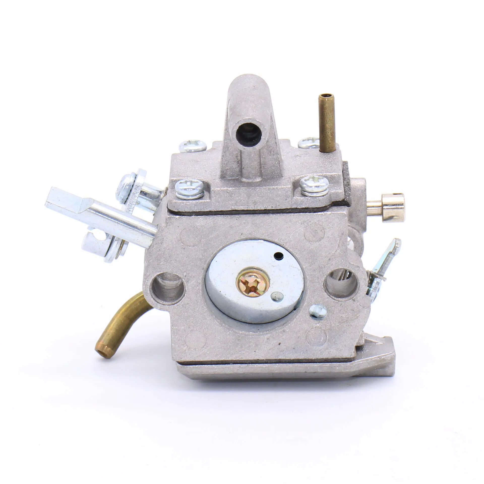 Карбюратор для Zama C1Q-S34H FS400 FS450 FS480 SP400 SP450 SP451 SP481 Триммер 4128 120 0651 Новый