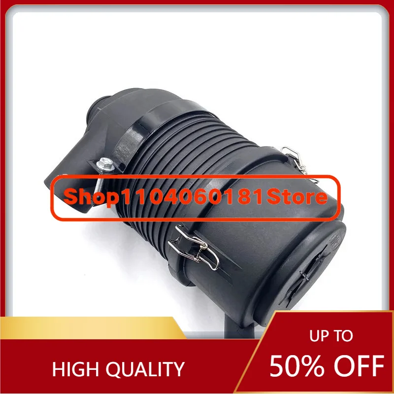 55NS 60NS 65NS Air Filter Shell Assembly Rear Cover Air Filter Core Internal and External Excavator Parts
