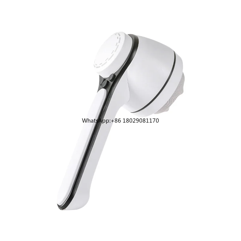 

Handheld Massager Body Sculpting Machine Cellulite Massager