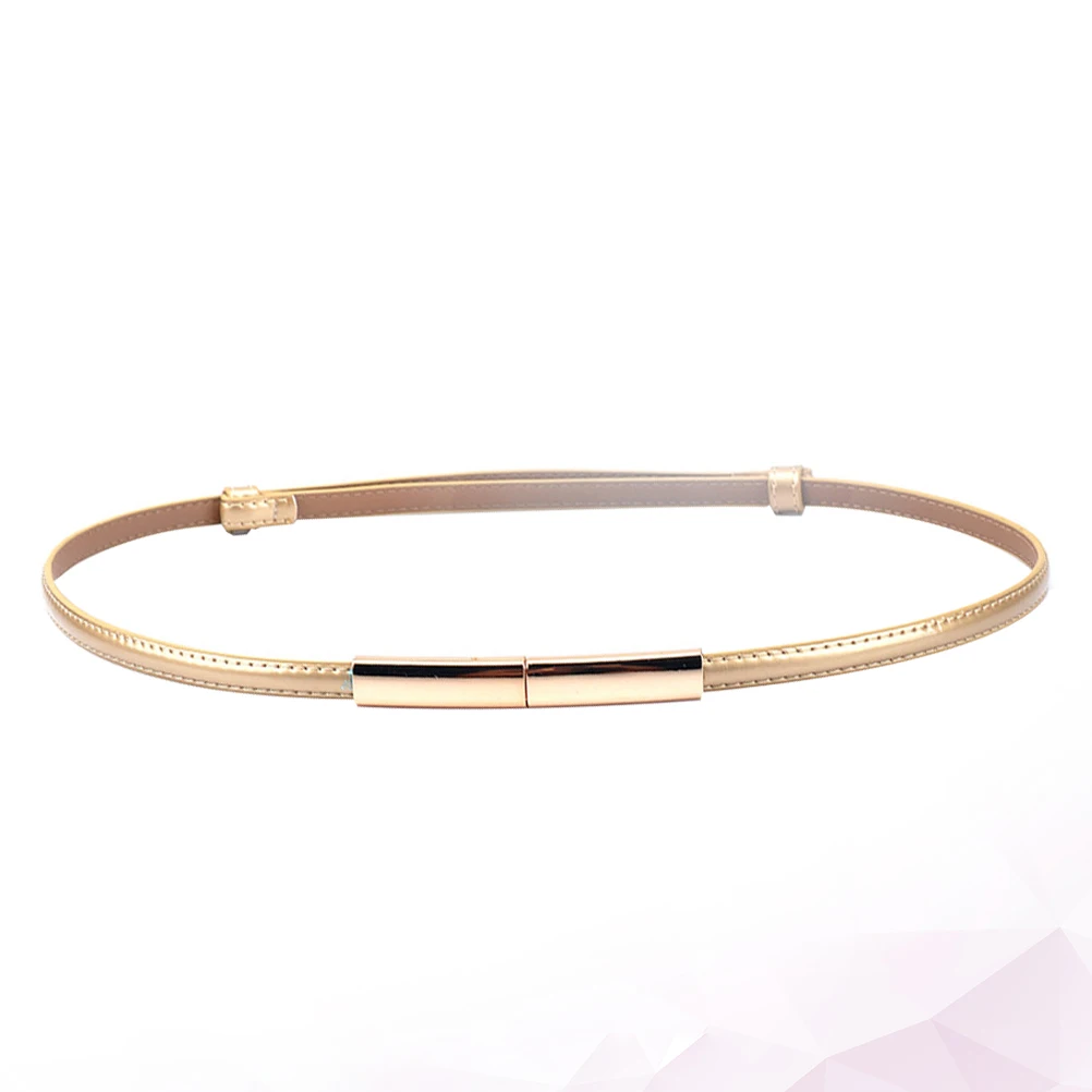 

Elegant Women Dress Waistb Chic Bridal Wedding Belt Party Costume Accessories Long Lasting Material Unique Design Fine for Women