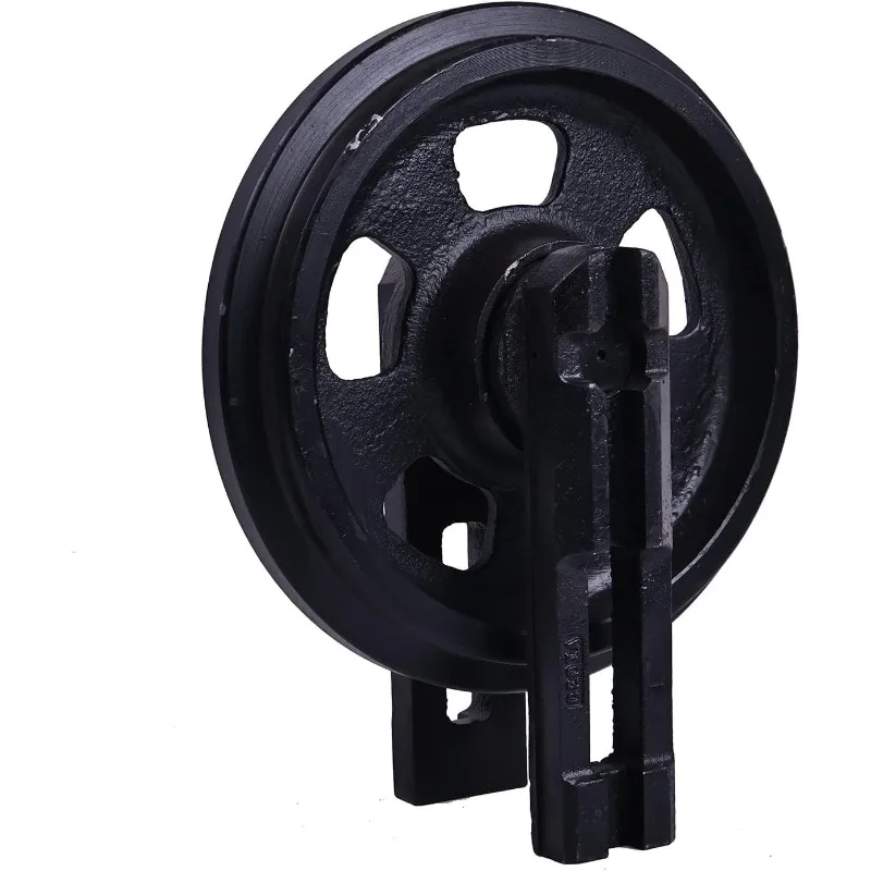 

772458-37110-2 772458371102 Для Yanmar VIO35-3 VIO27-5B Натяжной экскаватор с 5 отверстиями