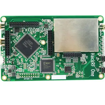 HackRF One-1MHz-6GHz