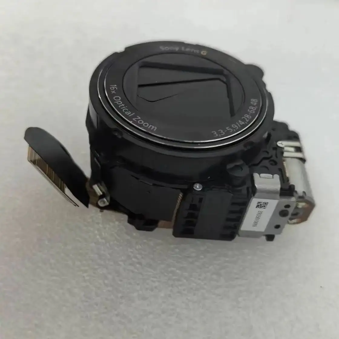 Sony DSC-HX10V HX10 H90 HX9 Camera Lens Lens Camera Repair Accessories