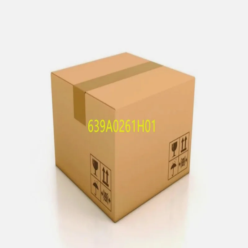 Brand-New, Genuine Display Screen 639A0261H01