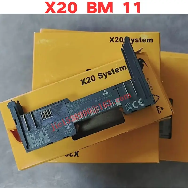 

Brand New X20 BM 11 Modules