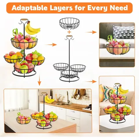 8 best sales bananstånd - №6