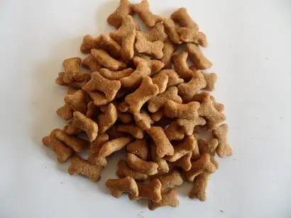 التلقائي سعة كبيرة 100 كجم/ساعة-6 طن/ساعة التلقائي بالكامل الأسماك الكلب القط آلة تجهيز أغذية الحيوانات الأليفة الطارد معدات خط النبات #5