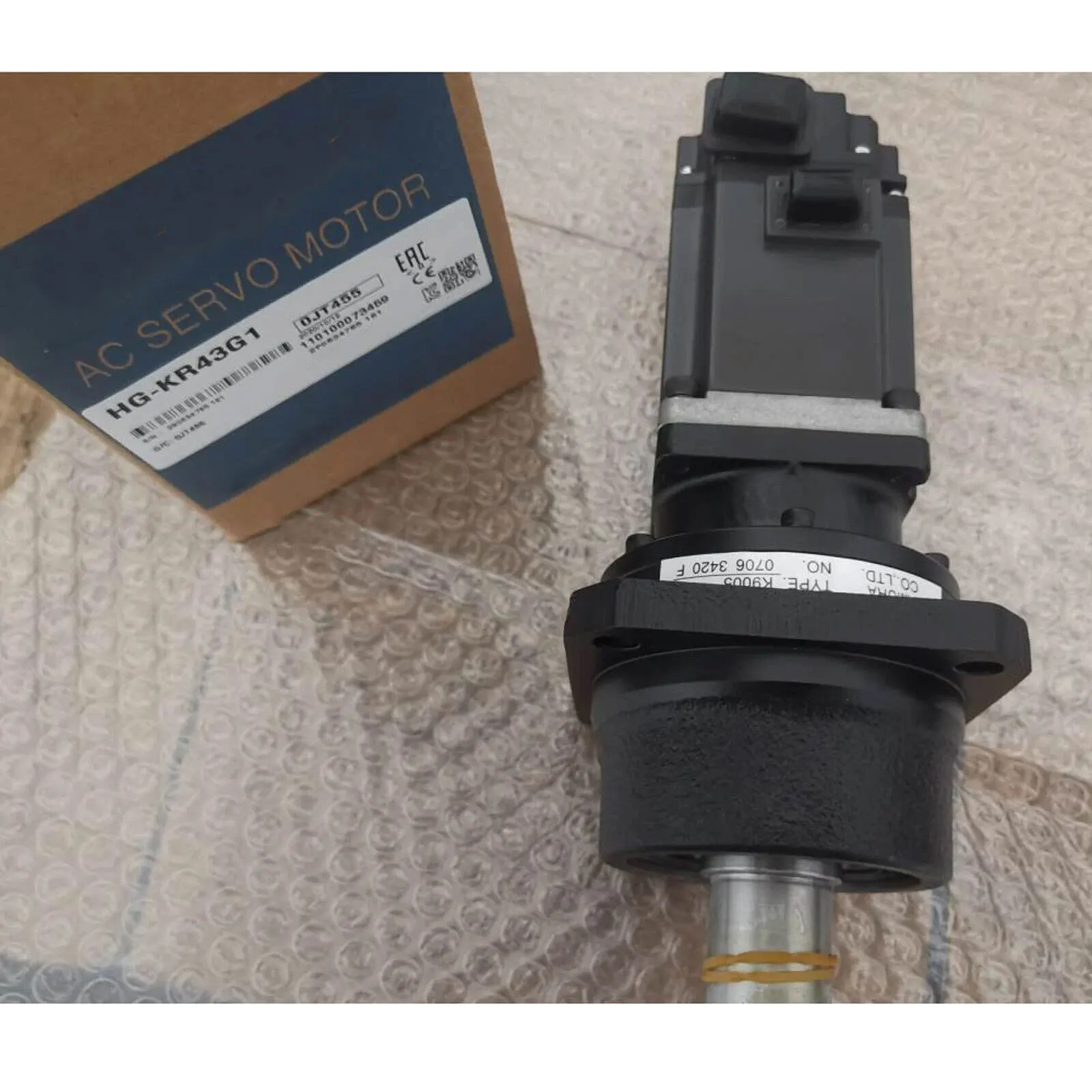 

Brand New HG-KR13G1K 1/12 HG-KR23G1 1/12 HG-KR43G1 1/12 HG-KR053G1 1/12 HG-KR73G1 1/12 Warranty One-year