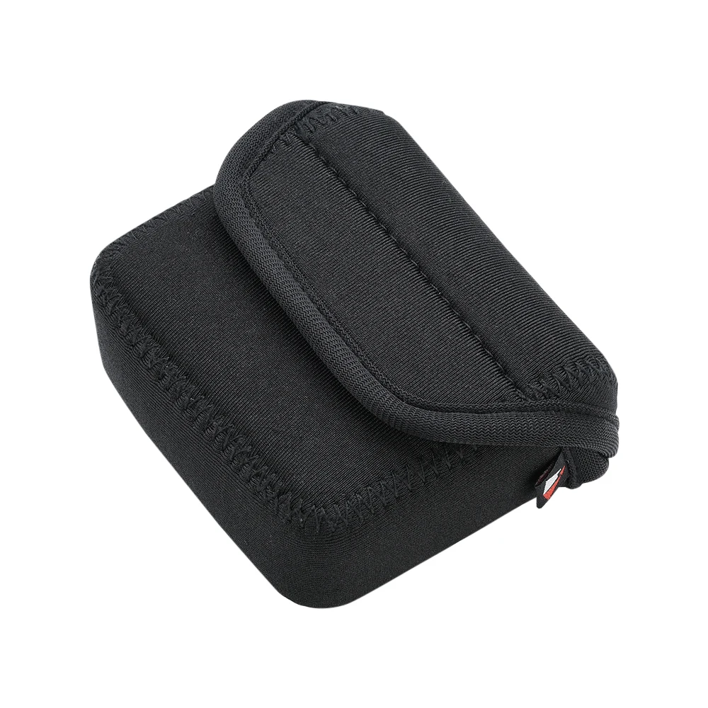 2023 New Storage Bag High Quality Travel Carrying Case Water Resistant Protective Bag Sleeve Cover For JBL GO 2 Speaker