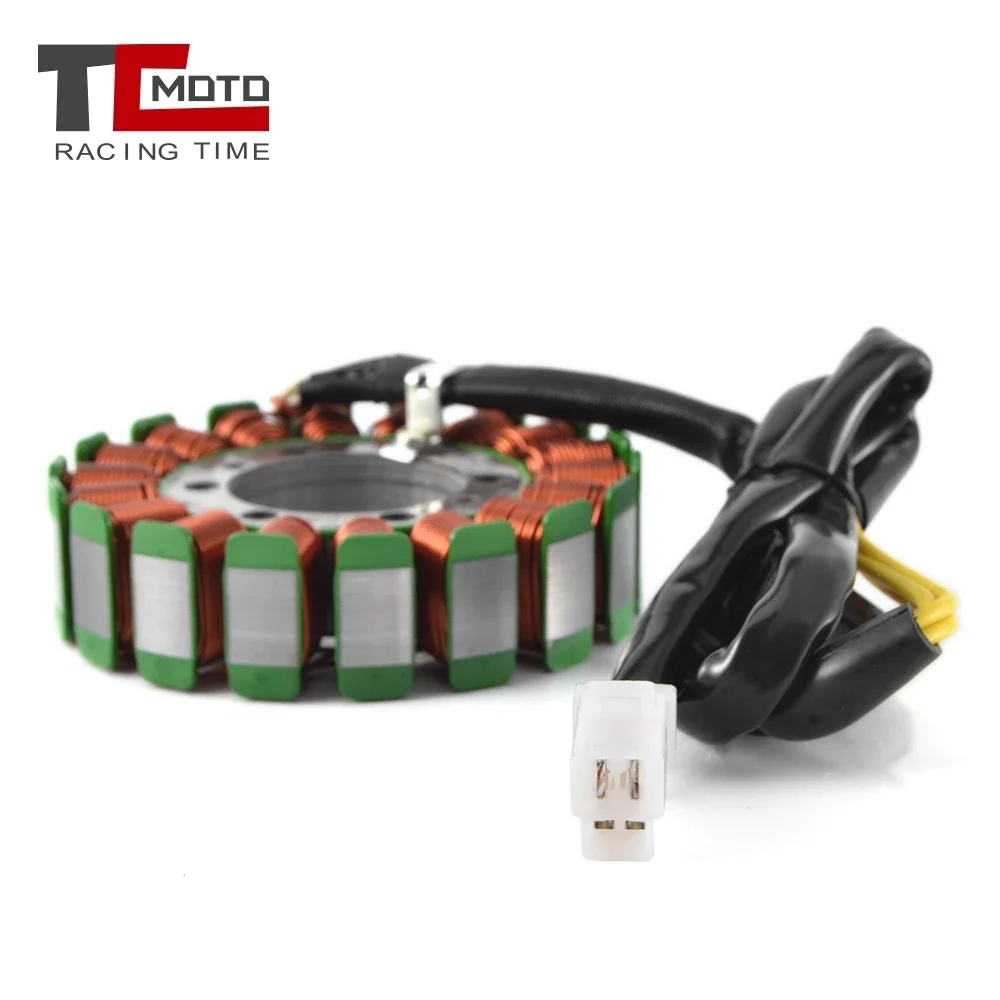 Magneto Stator Coil… - image