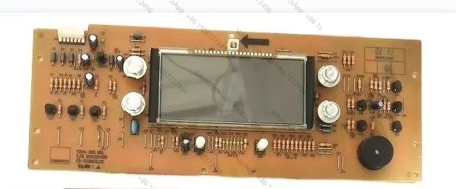 refrigerator-computer-board-power-module-30143d4100-board-part