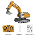 RC Excavator