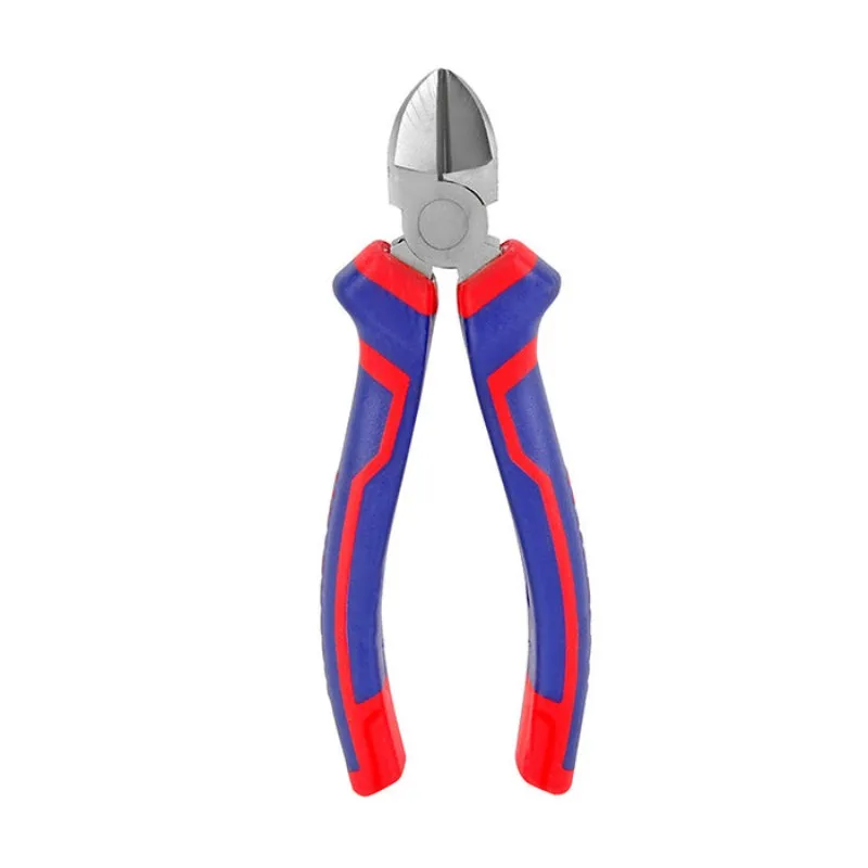 WORKPRO WP231014 Drop Forged Diagonal Pliers Soft Grip Handle 160mm(6