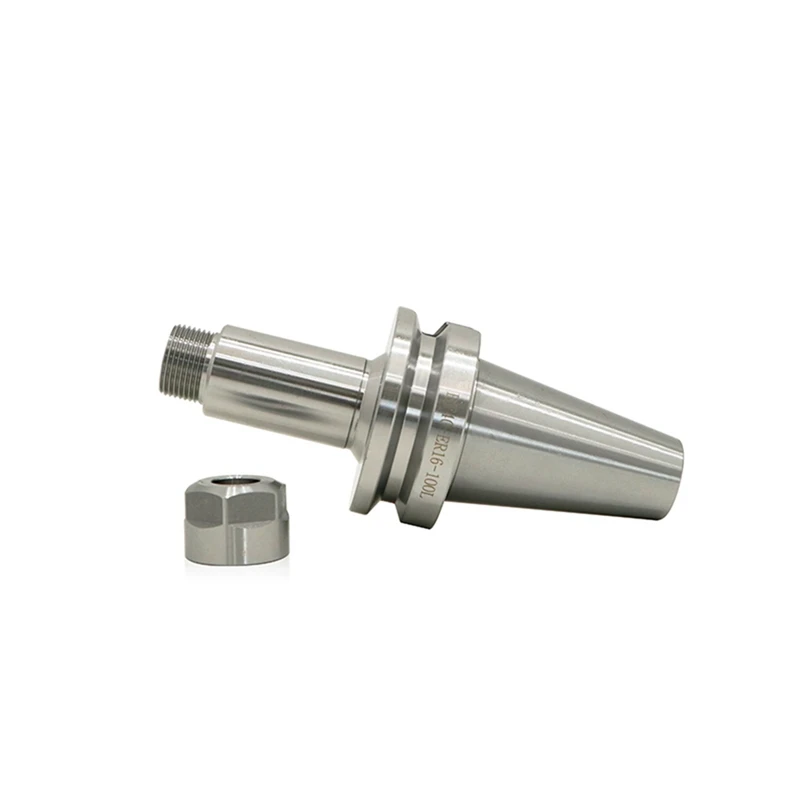 Alça de faca cnc de alta qualidade, suporte de ferramentas bt40, precisão 0.002, centro de usinagem de ferramentas cnc, mandril de eixo