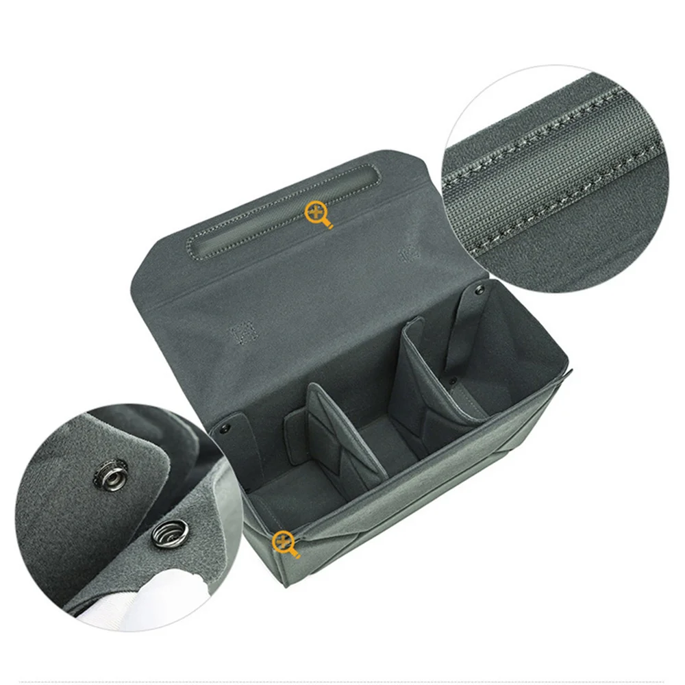 Многофункциональная сумка для хранения камеры, защитная сумка для хранения камеры, противоударный пылезащитный чехол