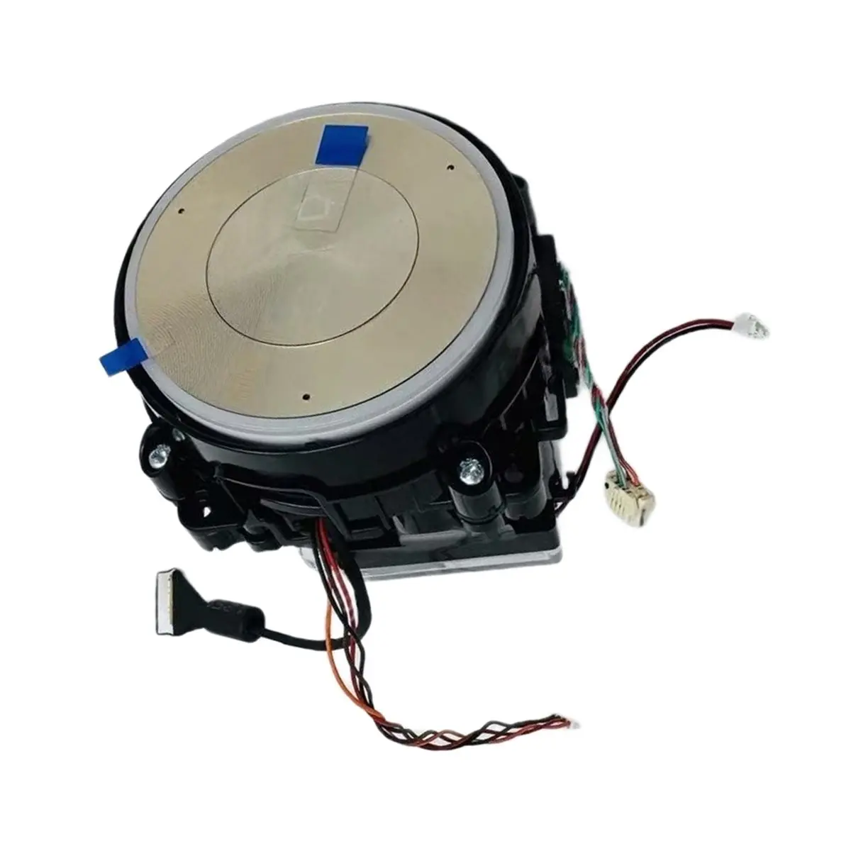 LDS Lifting Assembly for 5 Pro OV21GL Robot Vacuum Cleaner Replacement Elevating Component Accessories