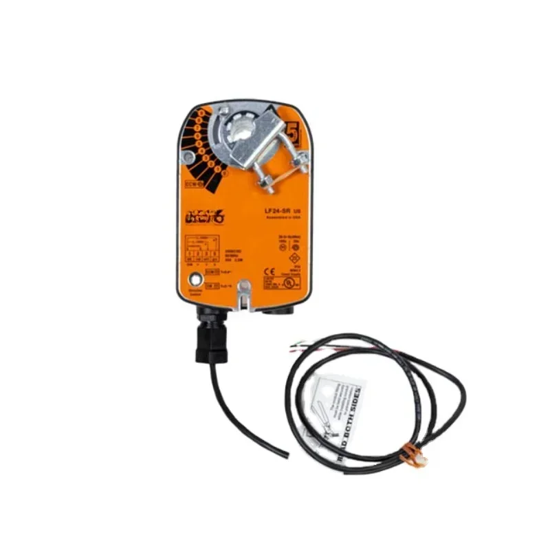 Belimo AC/DC 24 V 4 Nm LF24-SR US Damper Actuator Hot sales