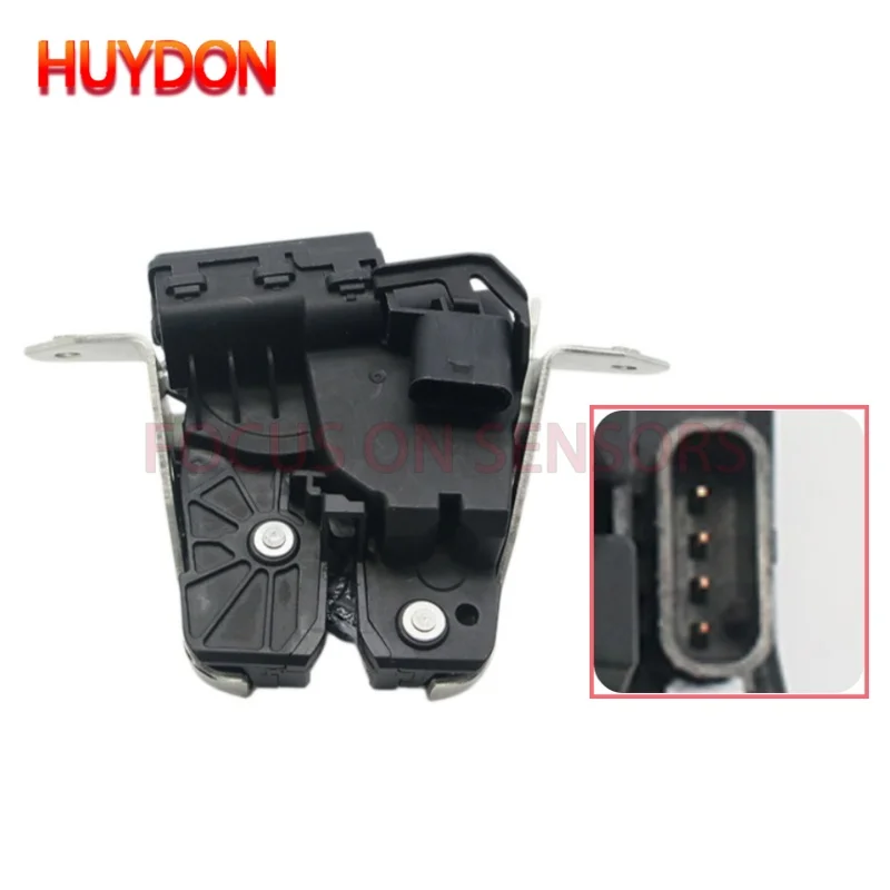 A0997400300 Rear Tailgate Boot Lock Motor For Mercedes-Benz C-Class S205 GL-Class X166 X156 C292 W166 A0997400600 0997400100