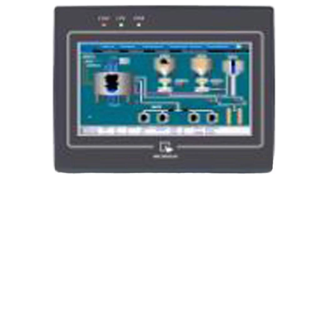 

HMI (Human machine interface) 4.3" TFT LCD touch screen MT6050i