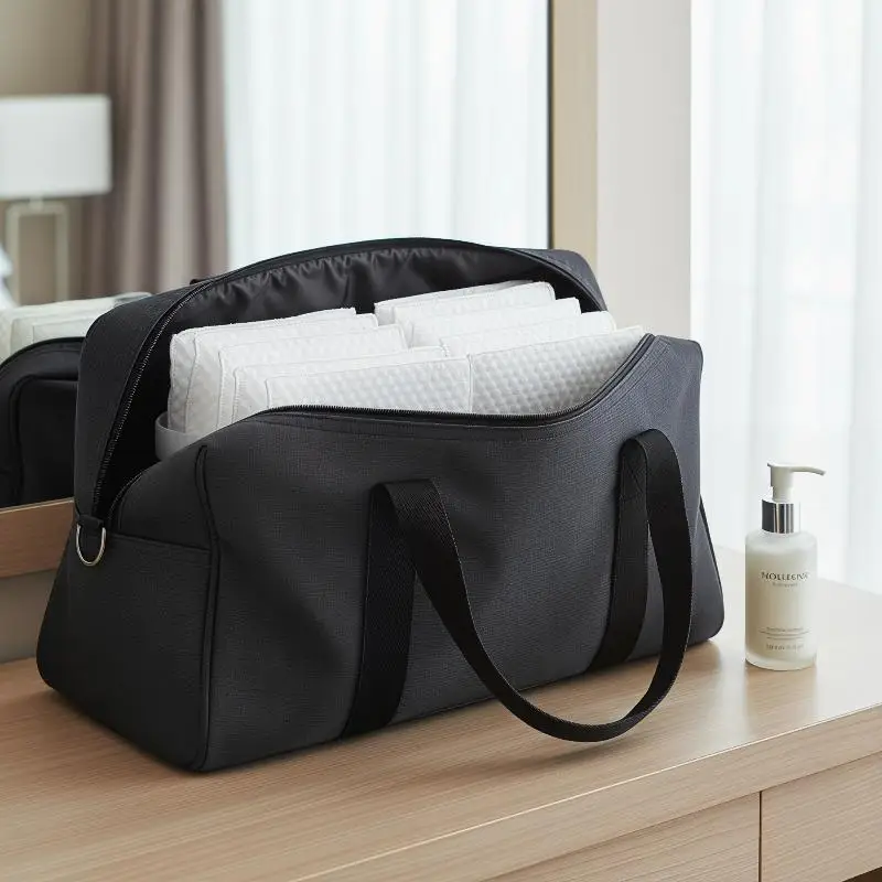 @*10/20/50Pcs Faucet Filter Cotton, Thickened With T-strap Faucet Filter, Universal Anti-splash Tap Water Filter Bag